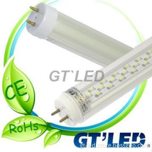 High Lumen LED Tube T8 with 2ft, 4ft, 5ft Length